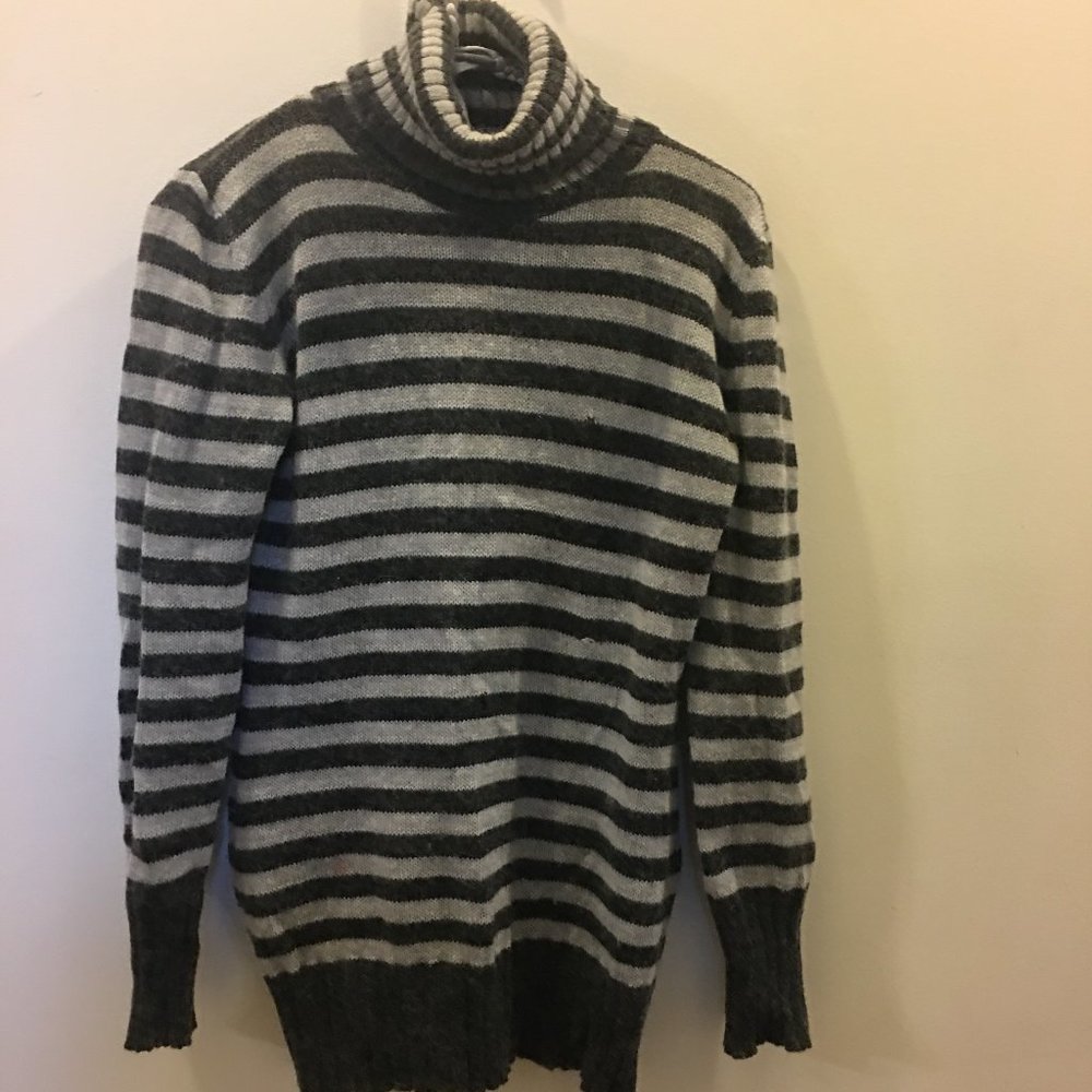 Zara warm sweater